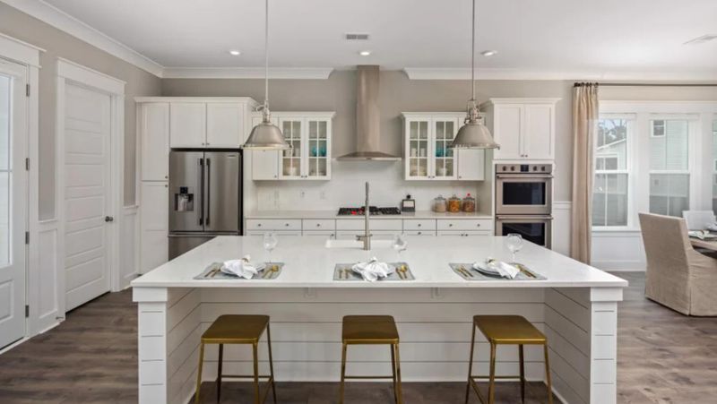 127 Sea Oat St, Summerville, SC 29485