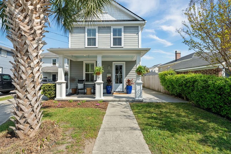 50 Sans Souci St, Charleston, SC 29403
