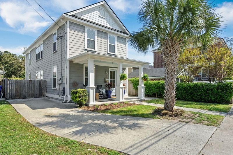 50 Sans Souci St, Charleston, SC 29403