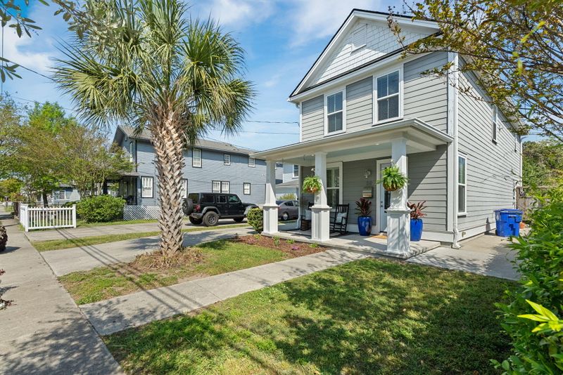50 Sans Souci St, Charleston, SC 29403