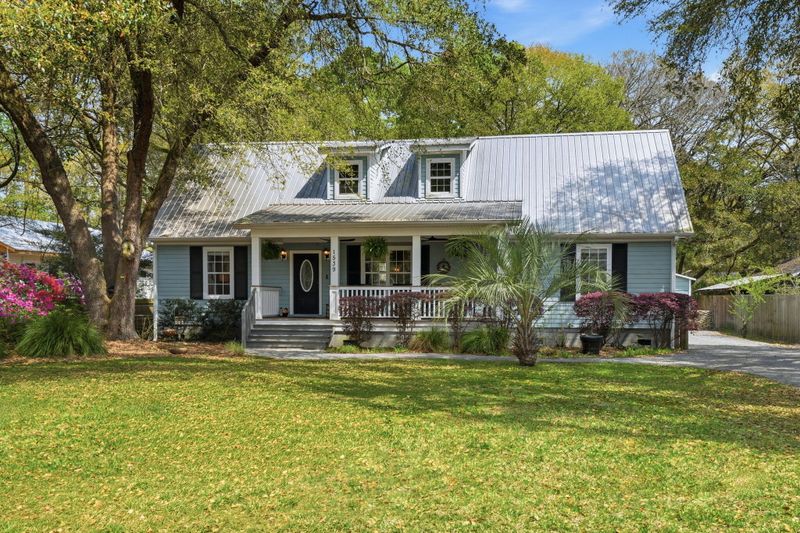 1539 Keswick Dr, Johns Island, SC 29455
