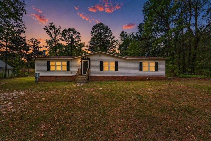 1093 Tobacco Rd, Saint Stephen, SC 29479