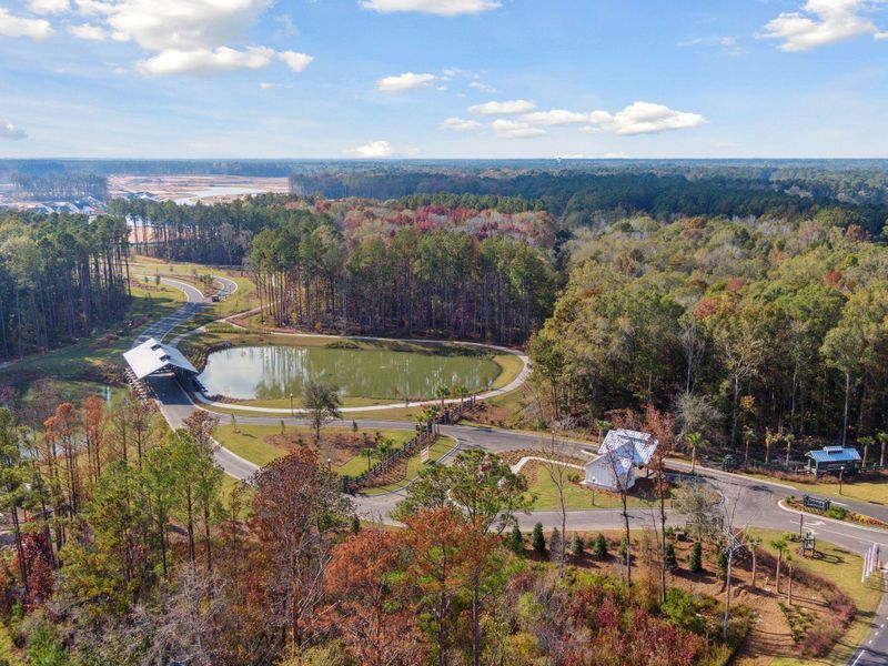 1129 Razor Clam Way, Summerville, SC 29485