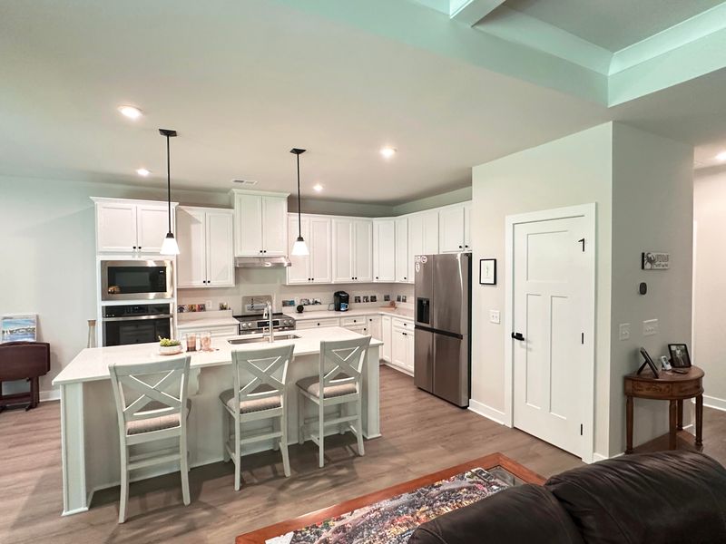 983 Awendaw Lakes Blvd, Awendaw, SC 29429