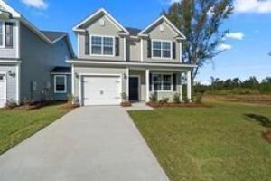 746 Alma Square Dr, Moncks Corner, SC 29461