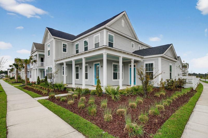 200 Symphony Ave, Summerville, SC 29486