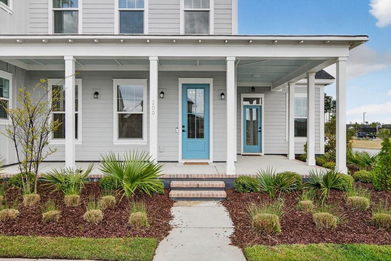 200 Symphony Ave, Summerville, SC 29486
