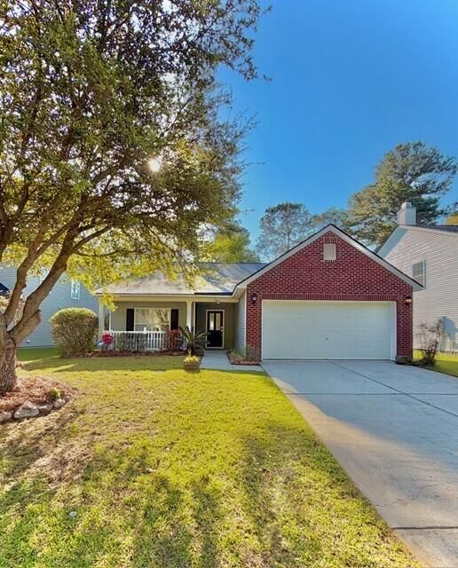 205 Breckingridge Dr, Ladson, SC 29456