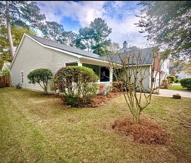 205 Breckingridge Dr, Ladson, SC 29456