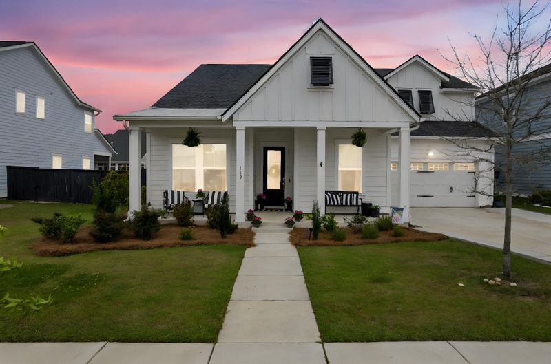 113 Medford St, Summerville, SC 29486