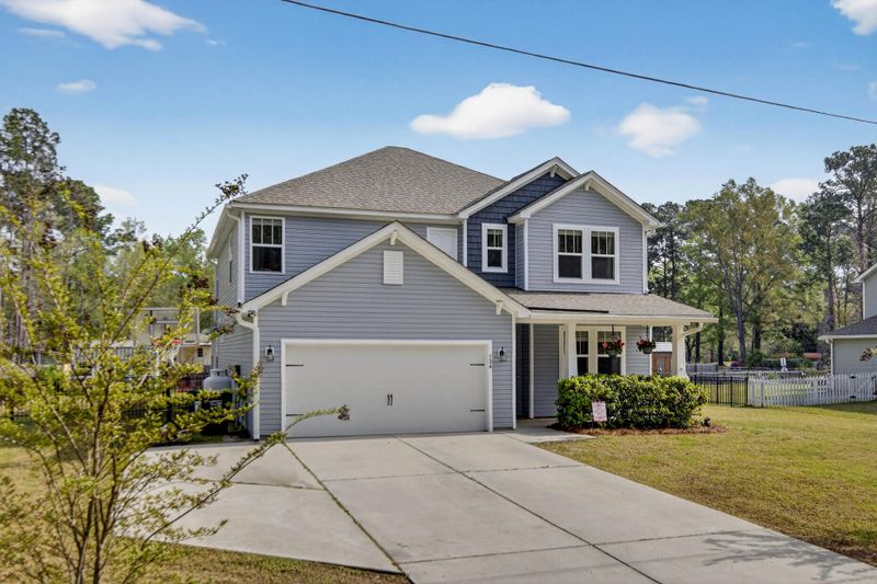 134 Saint Germain Dr, Summerville, SC 29483