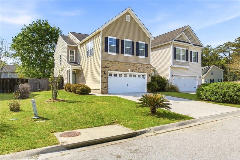 159 Dream St, Summerville, SC 29483