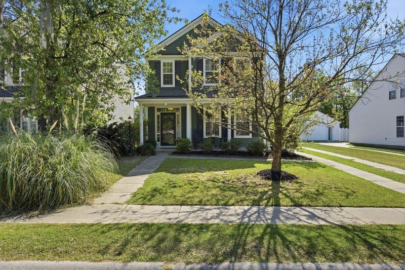 8981 N Red Maple Cir, Summerville, SC 29485