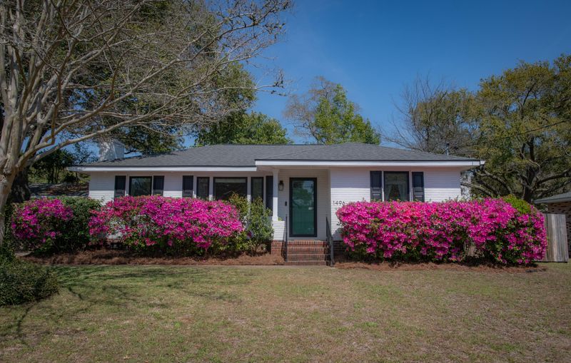 1496 Hindman Ave, Mount Pleasant, SC 29464