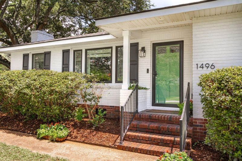 1496 Hindman Ave, Mount Pleasant, SC 29464