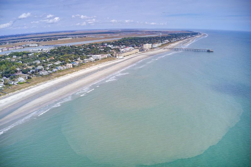 615 W Beach Ct, Folly Beach, SC 29439