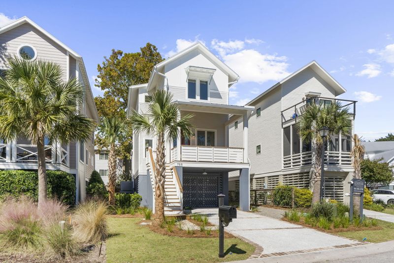 768 Gate Post Dr, Mount Pleasant, SC 29464