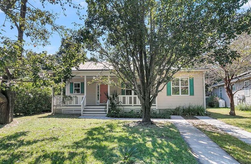 1493 Little Rock Blvd, Charleston, SC 29412