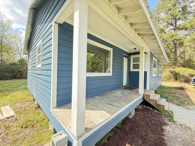 285 Koger Dr, Reevesville, SC 29471