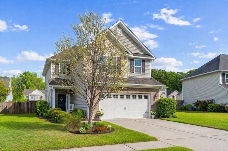 3616 Haymont Ln, Ladson, SC 29456