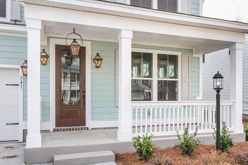 741 Maynard Ln, Summerville, SC 29486