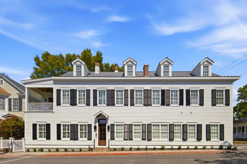 218 Venning St #2, Mount Pleasant, SC 29464
