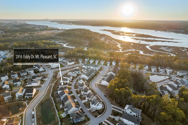2916 Eddy Dr, Mount Pleasant, SC 29466