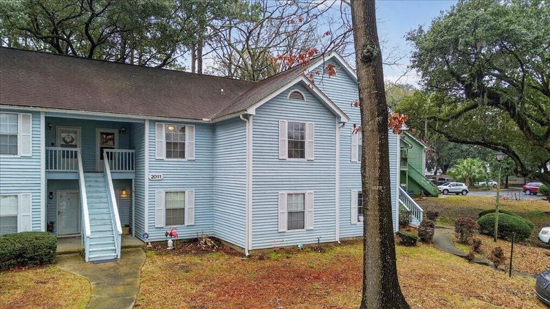 2011 Coldspring Dr #G, North Charleston, SC 29406