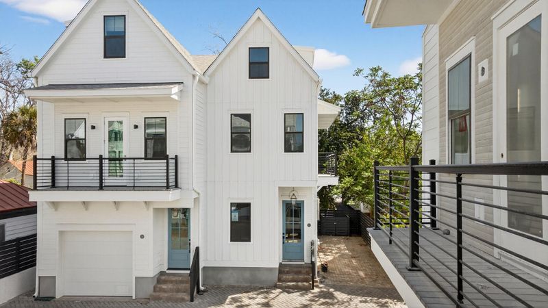 12 Nats Ct #4, Charleston, SC 29403