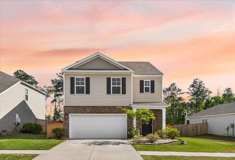 229 N Light Way, Summerville, SC 29486