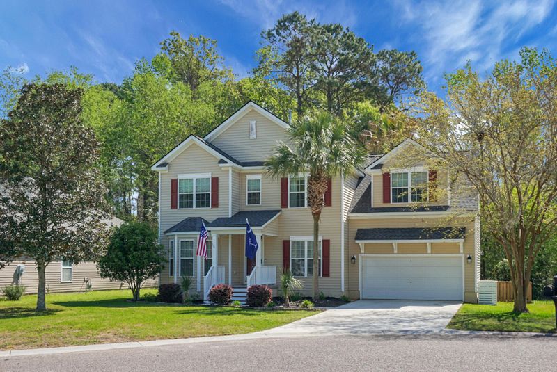 1504 Egret Creek Ct, Hanahan, SC 29410