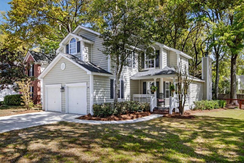486 Planters Trace Dr, Charleston, SC 29412