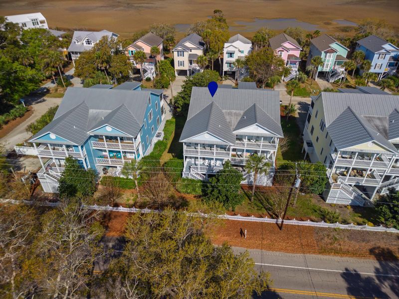805 Jungle Rd #B, Edisto Island, SC 29438