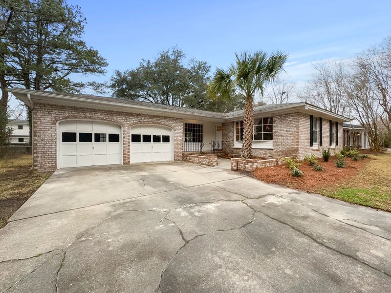 4341 Helene Dr, North Charleston, SC 29418
