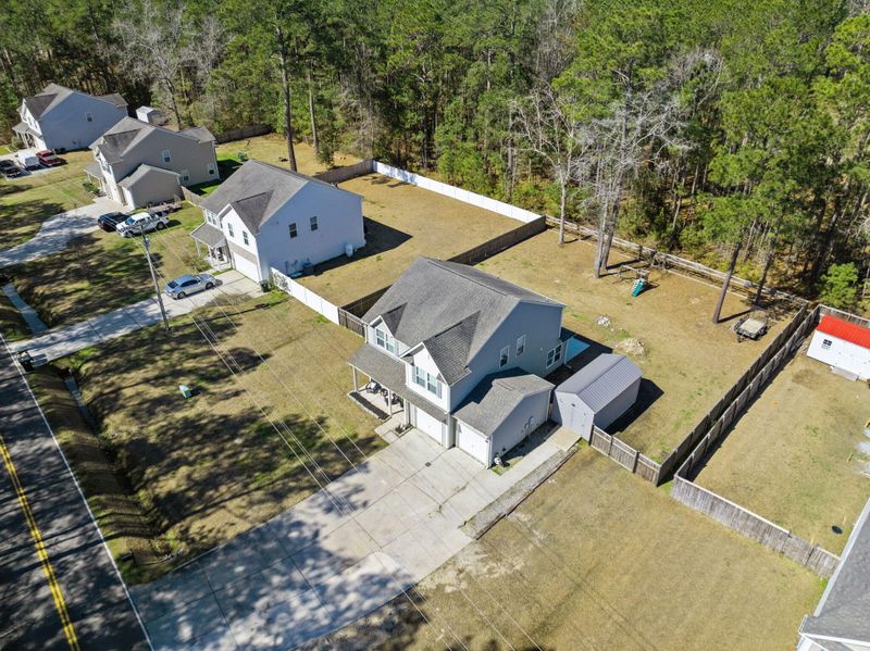 1629 Pimlico Blvd, Moncks Corner, SC 29461