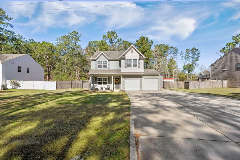 1629 Pimlico Blvd, Moncks Corner, SC 29461