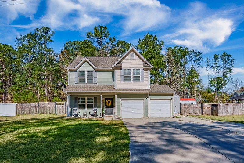 1629 Pimlico Blvd, Moncks Corner, SC 29461