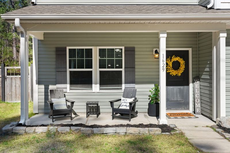 1629 Pimlico Blvd, Moncks Corner, SC 29461