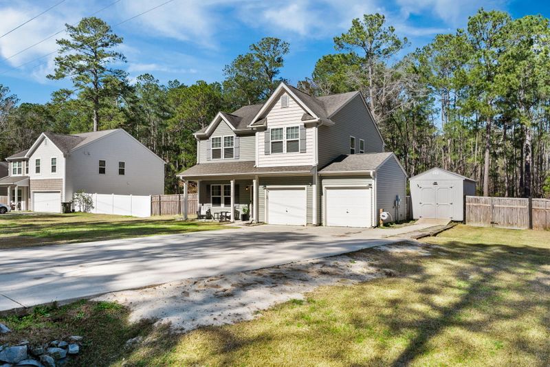 1629 Pimlico Blvd, Moncks Corner, SC 29461