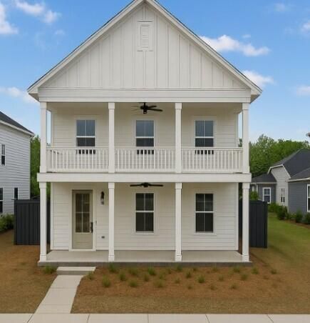 726 Rumbling Leaf Ln #1486, Summerville, SC 29486