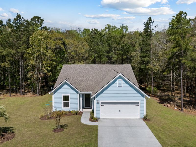 4303 Hugh Bennett Dr, Johns Island, SC 29455