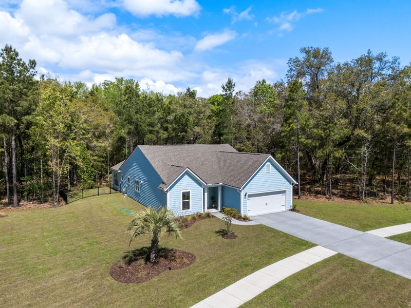 4303 Hugh Bennett Dr, Johns Island, SC 29455