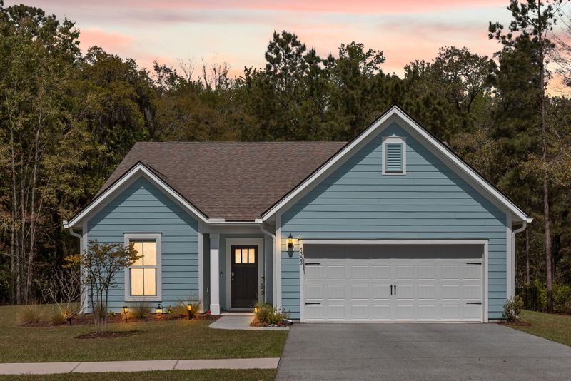 4303 Hugh Bennett Dr, Johns Island, SC 29455