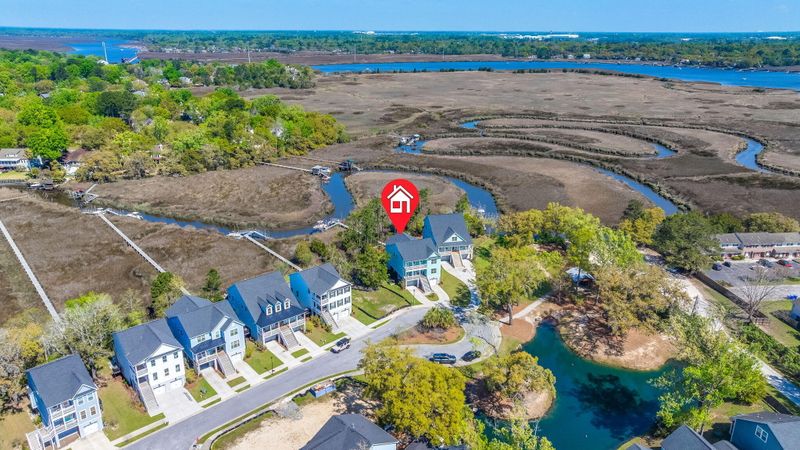 2206 Waterfowl Ln, Charleston, SC 29414