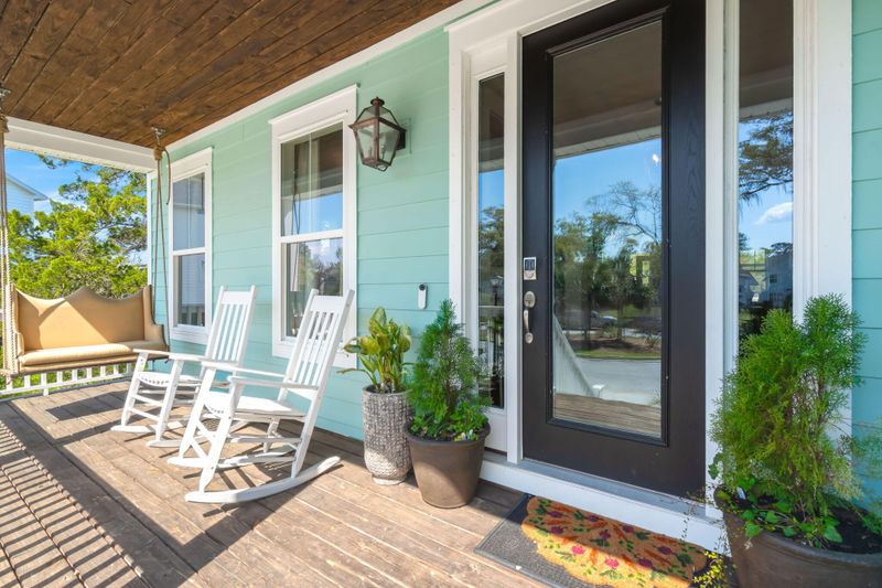 2206 Waterfowl Ln, Charleston, SC 29414