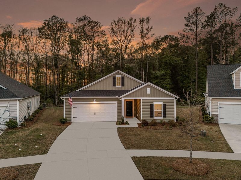1126 Coastal Creek Ct, Summerville, SC 29485