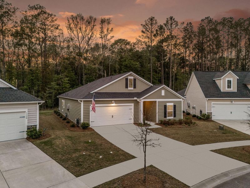 1126 Coastal Creek Ct, Summerville, SC 29485