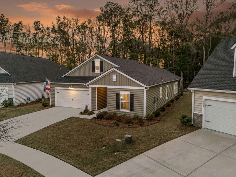 1126 Coastal Creek Ct, Summerville, SC 29485