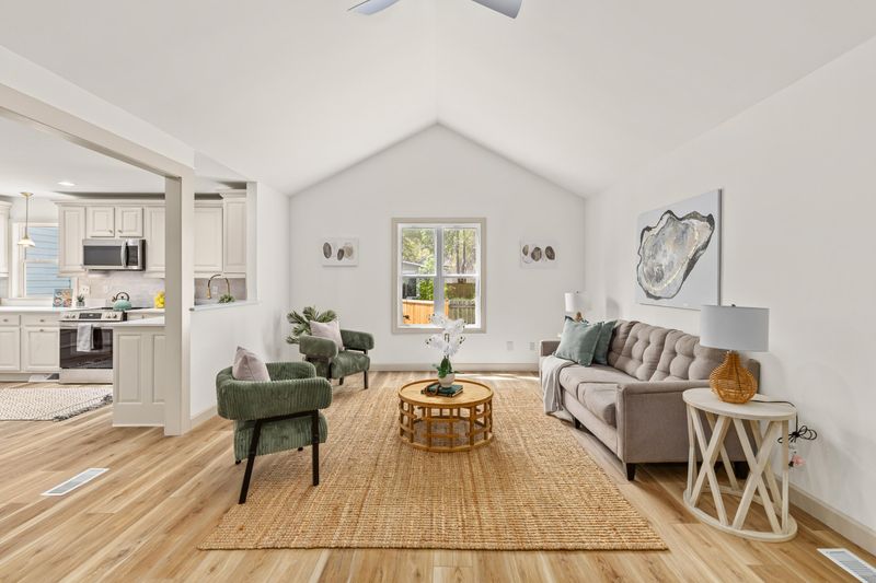 8568 Wagram Ln, North Charleston, SC 29420
