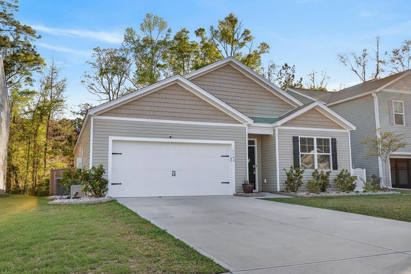 114 Valley Row, Summerville, SC 29483